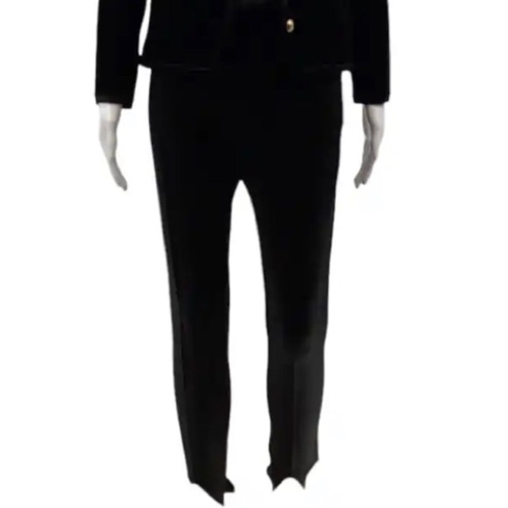 Screen Worn Power Book II Ghost Saint Laurent Paris Stirrup Leggings F38 165/66Y